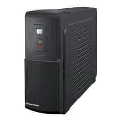 PowerWalker VFD 1000 Offline Standby 1000VA 600W UPS brezprekinitveno napajanje