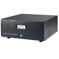 PowerWalker 700 PSW 700VA 500W LCD inverter