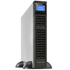 PowerWalker VFI 1000 CRM LCD Online 1000VA 800W UPS brezprekinitveno napajanje