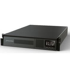 PowerWalker VFI 1000 RMG PF1 Online 1000VA 1000W UPS rack brezprekinitveno napajanje