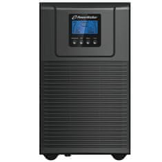 PowerWalker VFI 2000 TGB Online 2000VA 1800W UPS brezprekinitveno napajanje