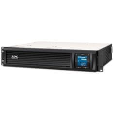 APC Smart-UPS SMC1500I-2UC Line-Interactive 1500VA 900W 2U rack UPS brezprekinitveno napajanje