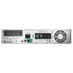 APC Smart-UPS SMT1500RMI2UC Line-Interactive 1500VA 1000W 2U rack UPS brezprekinitveno napajanje