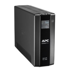 APC Back Pro BR BR1300MI Line-Interactive 1300VA 780W AVR LCD UPS brezprekinitveno napajanje