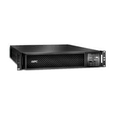 APC Smart-UPS SRT1500RMXLI Online 1500VA 1500W 2U rack 2U UPS brezprekinitveno napajanje