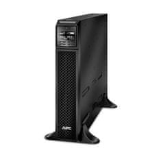 APC Smart-UPS SRT1500XLI Online 1500VA 1500W UPS brezprekinitveno napajanje