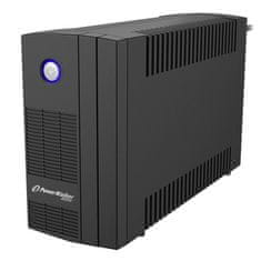 PowerWalker VI 650 SB Line Interactive 650VA 360W UPS brezprekinitveno napajanje