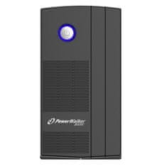 PowerWalker VI 650 SB Line Interactive 650VA 360W UPS brezprekinitveno napajanje