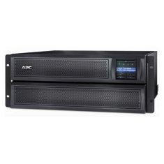 APC Smart-UPS SMX3000LV 3000VA LCD 4U Rack/Tower UPS 120V brezprekinitveno napajanje - 120V, ni za SLO!