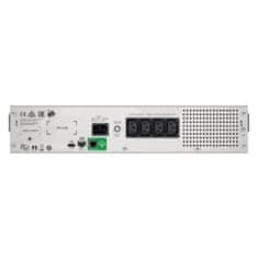 APC Smart-UPS SMC1000I-2UC Line-Interactive 1000VA 600W 2U rack UPS brezprekinitveno napajanje