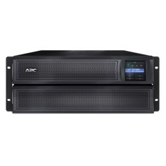 APC Smart-UPS SMX3000LV 3000VA LCD 4U Rack/Tower UPS 120V brezprekinitveno napajanje - 120V, ni za SLO!