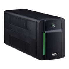 APC Back-UPS BX750MI-GR Line-Interactive 750VA 410W AVR Schuko UPS brezprekinitevno napajanje