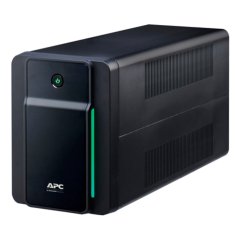 APC Back-UPS BX1600MI-GR Line-Interactive 1600VA 900W AVR UPS brezprekinitevno napajanje