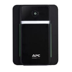 APC Back-UPS BX750MI-GR Line-Interactive 750VA 410W AVR Schuko UPS brezprekinitevno napajanje