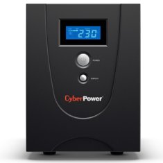 CyberPower Value 2200EILCD 2200VA 1320 W brezprekinitveno napajanje