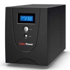 CyberPower Value 2200EILCD 2200VA 1320 W brezprekinitveno napajanje