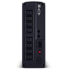 CYBERPOWER VP1200EILCD-IEC 1200VA 720W USB-HID brezprekinitveno napajanje