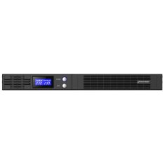 PowerWalker VI 500 R1U HID Line-interactive 500VA 300W UPS breprekinitveno napajanje