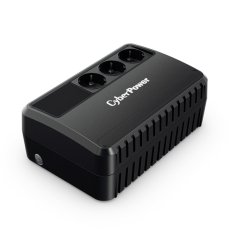 CYBERPOWER BU650E 650VA 360W brezprekinitveno napajanje