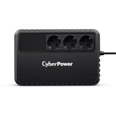 CYBERPOWER BU650E 650VA 360W brezprekinitveno napajanje