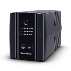 CYBERPOWER UT1500EG 1500VA 900W line-interactive UPS brezprekinitveno napajanje