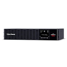 CYBERPOWER Smart-UPS 1000VA PR1000ERT2U Rack/Tower LCD 220/230/240 UPS brezprekinitveno napajanje