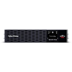 CYBERPOWER Smart-UPS 1000VA PR1000ERT2U Rack/Tower LCD 220/230/240 UPS brezprekinitveno napajanje