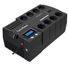 CYBERPOWER BR1000ELCD 1000VA 600W brezprekinitveno napajanje