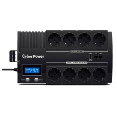 CYBERPOWER BR1000ELCD 1000VA 600W brezprekinitveno napajanje