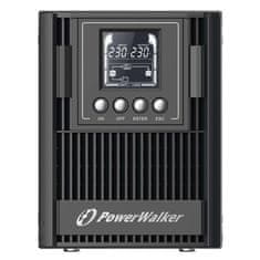 PowerWalker VFI 1000 AT HID LCD Online 1000VA 900W UPS brezprekinitveno napajanje