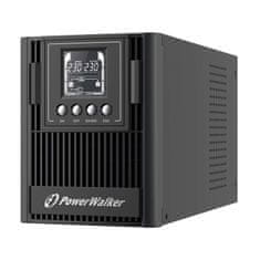 PowerWalker VFI 1000 AT HID LCD Online 1000VA 900W UPS brezprekinitveno napajanje