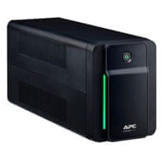 APC Back-UPS BX950MI-GR Line-Interactive 950VA 520W AVR Schuko UPS brezprekinitevno napajanje