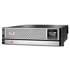 APC Smart-UPS SRTL1000RMXLI On-Line 1000VA 900W 3U rack UPS brezprekinitveno napajanje