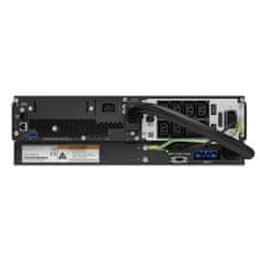 APC Smart-UPS SRTL1000RMXLI On-Line 1000VA 900W 3U rack UPS brezprekinitveno napajanje