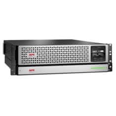 APC Smart-UPS SRTL1000RMXLI On-Line 1000VA 900W 3U rack UPS brezprekinitveno napajanje