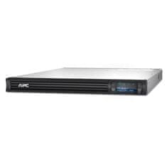 APC Smart-UPS SMT1500RMI1U Line-Interactive 1500VA 1000W 1U rack UPS brezprekinitveno napajanje