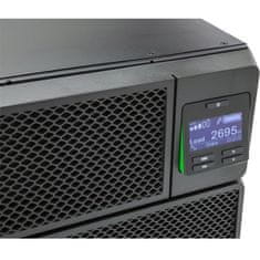 APC Smart-UPS SRT8KRMXLI On-Line 8000VA 8000W 6U rack UPS brezprekinitveno napajanje