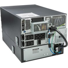 APC Smart-UPS SRT8KRMXLI On-Line 8000VA 8000W 6U rack UPS brezprekinitveno napajanje