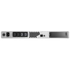 APC Smart-UPS SMT1500RMI1U Line-Interactive 1500VA 1000W 1U rack UPS brezprekinitveno napajanje