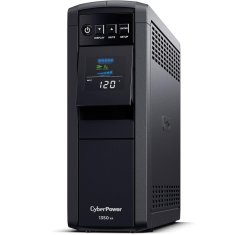 CYBERPOWER CP1350EPFCLCD 1350VA 810W LCD USB Line-interactive brezprekinitveno napajanje