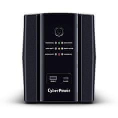 CYBERPOWER UT2200EG 2200VA 1320W Line-interactive UPS brezprekinitveno napajanje