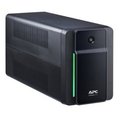 APC Back-UPS BX1200MI-GR Line-Interactive 1200VA 650W AVR Schuko UPS brezprekinitevno napajanje