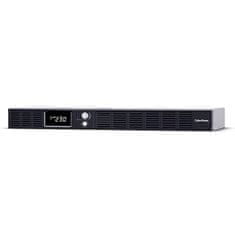 CYBERPOWER OR600ERM1U 600VA 360W Line-interactive HID USB rackmount brezprekinitveno napajanje