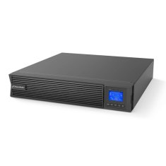 PowerWalker VFI 1500 ICR IoT Online 1500VA 1500W UPS rack brezprekinitveno napajanje