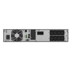 PowerWalker VFI 1500 ICR IoT Online 1500VA 1500W UPS rack brezprekinitveno napajanje