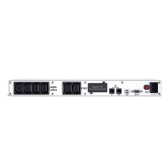 CYBERPOWER OR600ERM1U 600VA 360W Line-interactive HID USB rackmount brezprekinitveno napajanje