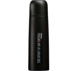 Vango VANGO MAGMA FLASK TERMALNA SKODELICA 750ML - črna, brez BPA, enostavna za odpiranje, zaščita pred puščanjem, za vroče/hotne napitke