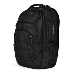 Ogio OGIO Nahrbtnik Renegade RSS Black 15.6" - funkcionalen in moderen nahrbtnik z zaščito za prenosnik, 29.5 L, hitro dostavo