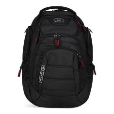 Ogio OGIO Nahrbtnik Renegade RSS Black 15.6" - funkcionalen in moderen nahrbtnik z zaščito za prenosnik, 29.5 L, hitro dostavo