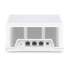 Mercusys Halo H47BE 2 kosa BE9300 Mesh WiFi7 MERCUS